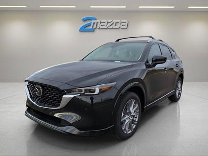 2025 Mazda CX-5 Loveland CO