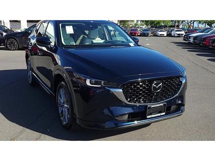 2025 Mazda CX-5 Honolulu HI