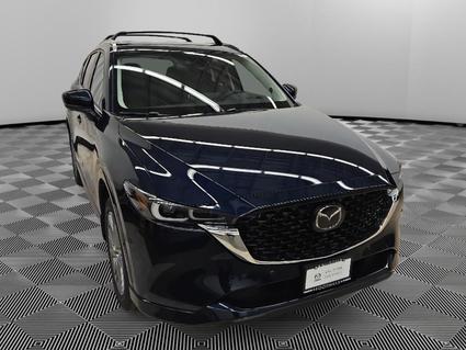 2025 Mazda CX-5 Spokane WA