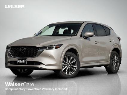 2025 Mazda CX-5 Saint Paul MN