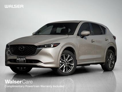 2025 Mazda CX-5 Burnsville MN