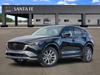 2025 Mazda CX-5 Santa Fe NM