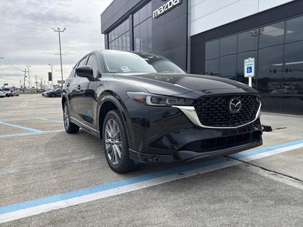 2025 Mazda CX-5 Baton Rouge LA