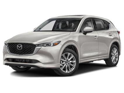 2025 Mazda CX-5 Minneapolis MN