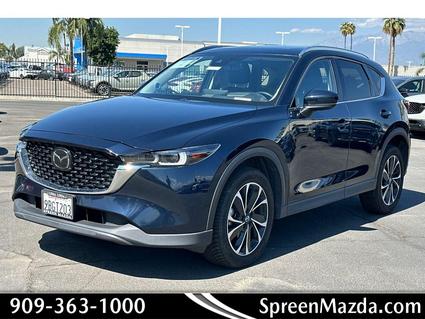 2022 Mazda CX-5 Loma Linda CA