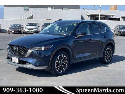 2022 Mazda CX-5 Loma Linda CA