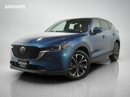 2022 Mazda CX-5 Saint Paul MN