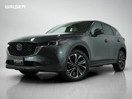 2023 Mazda CX-5 Saint Paul MN