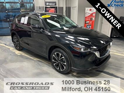 2023 Mazda CX-5 Milford OH