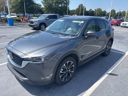 2023 Mazda CX-5 Daphne AL