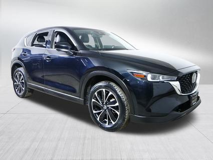 2023 Mazda CX-5 Minneapolis MN