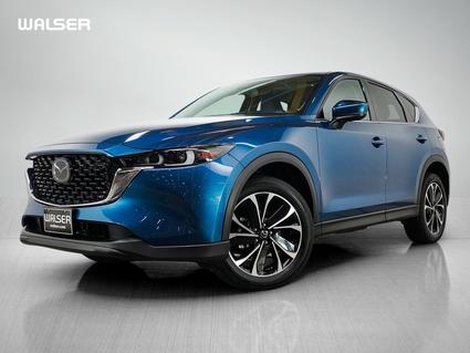 2023 Mazda CX-5 Saint Paul MN