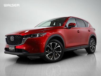 2023 Mazda CX-5 Saint Paul MN