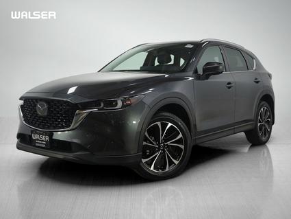 2023 Mazda CX-5 Burnsville MN