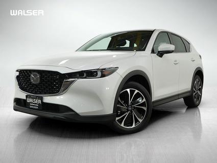2023 Mazda CX-5 Burnsville MN