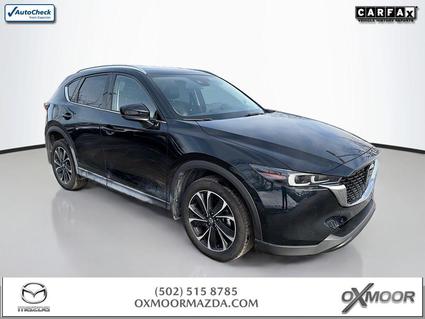 2023 Mazda CX-5 Louisville KY