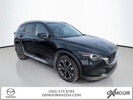 2023 Mazda CX-5 Louisville KY