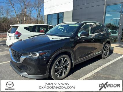 2023 Mazda CX-5 Louisville KY