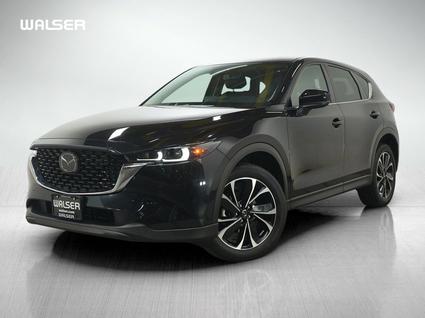 2023 Mazda CX-5 Burnsville MN