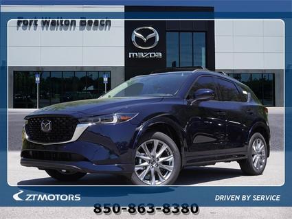 2025 Mazda CX-5 Fort Walton Beach FL