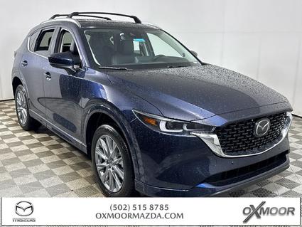2025 Mazda CX-5 Louisville KY