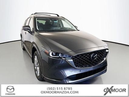2025 Mazda CX-5 Louisville KY