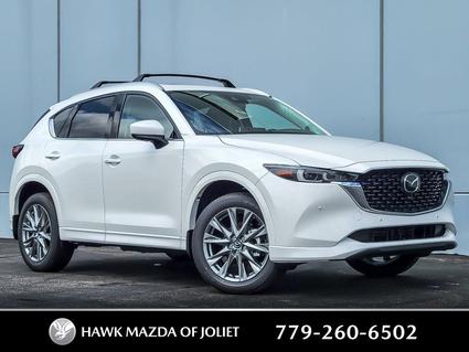 2025 Mazda CX-5 Plainfield IL