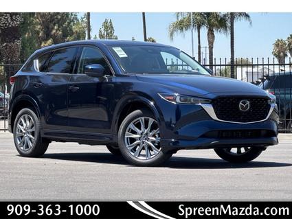 2025 Mazda CX-5 Loma Linda CA