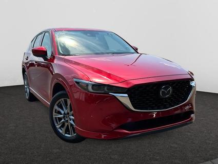 2025 Mazda CX-5 Jackson MS