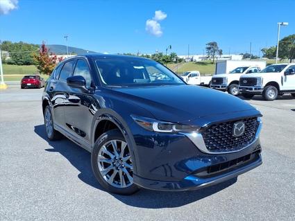 2025 Mazda CX-5 Salem VA