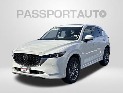 2025 Mazda CX-5 Suitland MD