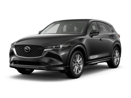2025 Mazda CX-5 Suitland MD
