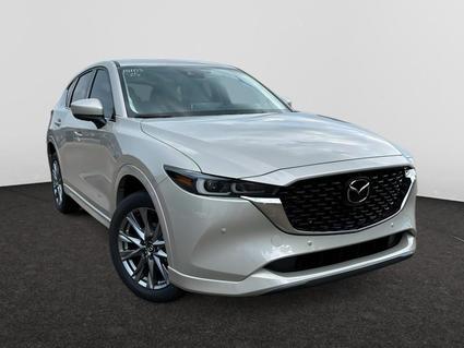 2025 Mazda CX-5 Jackson MS