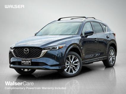 2025 Mazda CX-5 Saint Paul MN