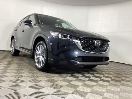 2025 Mazda CX-5 Grandville MI