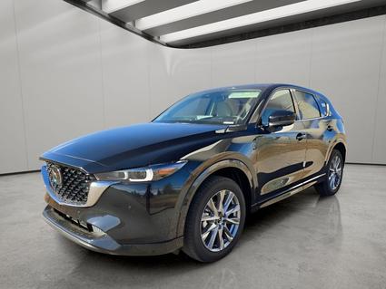 2025 Mazda CX-5 Loveland CO