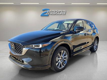 2025 Mazda CX-5 Loveland CO