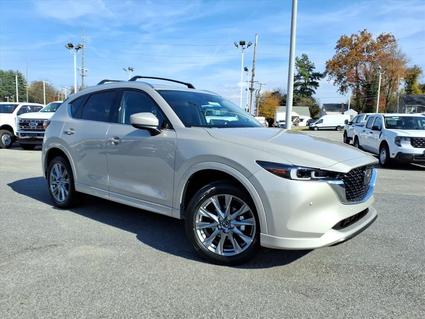 2025 Mazda CX-5 Salem VA