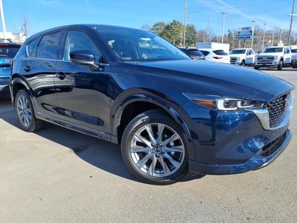 2025 Mazda CX-5 Salem VA