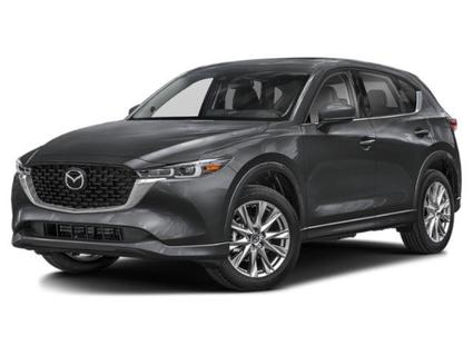 2025 Mazda CX-5 Burnsville MN