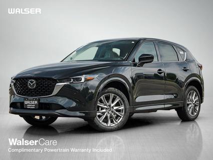 2025 Mazda CX-5 Burnsville MN
