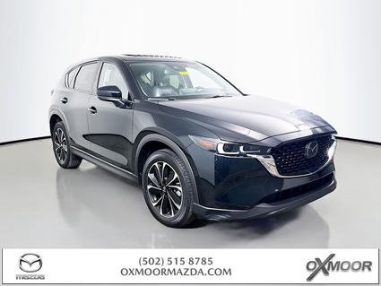 2022 Mazda CX-5 Louisville KY
