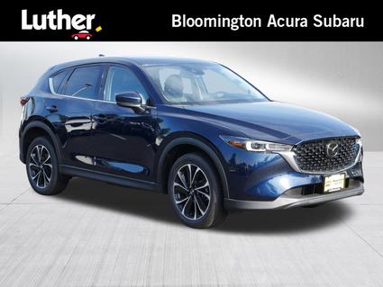 2022 Mazda CX-5 Minneapolis MN