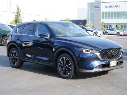 2022 Mazda CX-5 Minneapolis MN