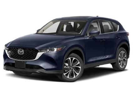2022 Mazda CX-5 Minneapolis MN