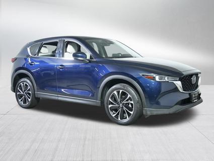 2023 Mazda CX-5 Minneapolis MN