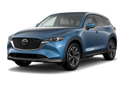 2023 Mazda CX-5 Grandville MI