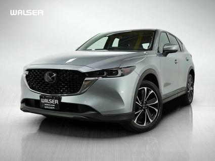 2023 Mazda CX-5 Burnsville MN