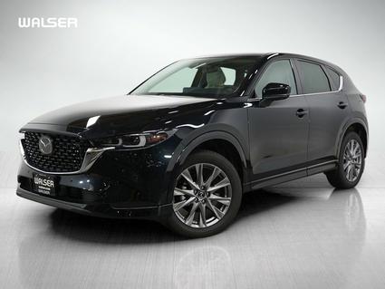 2025 Mazda CX-5 Burnsville MN