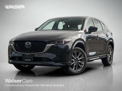 2025 Mazda CX-5 Burnsville MN